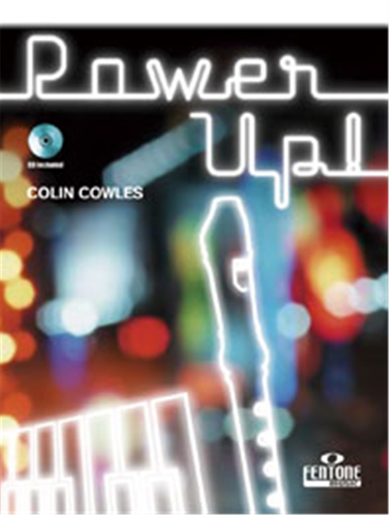 Power Up!